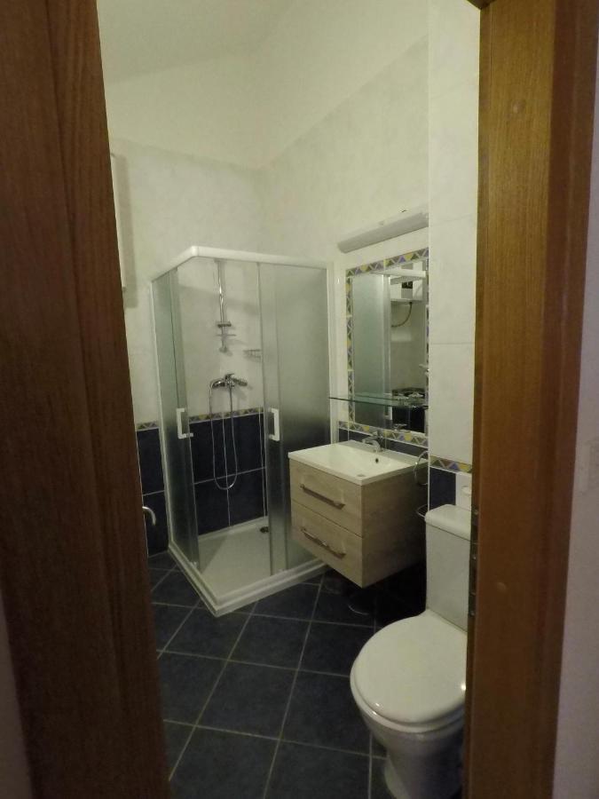 Apartmani Funda بول المظهر الخارجي الصورة