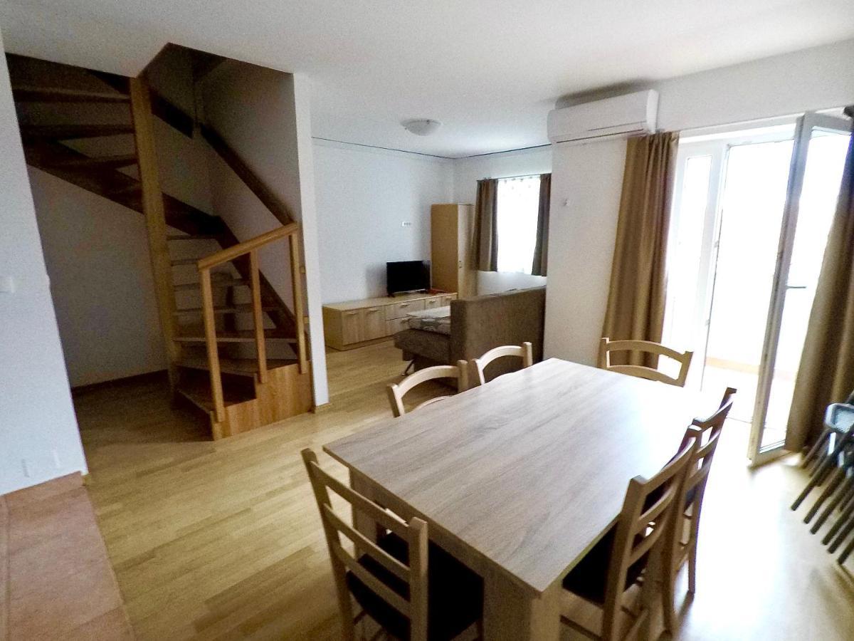 Apartmani Funda بول المظهر الخارجي الصورة