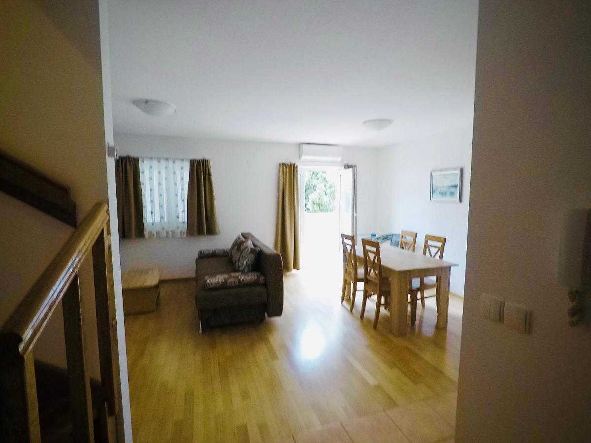 Apartmani Funda بول المظهر الخارجي الصورة