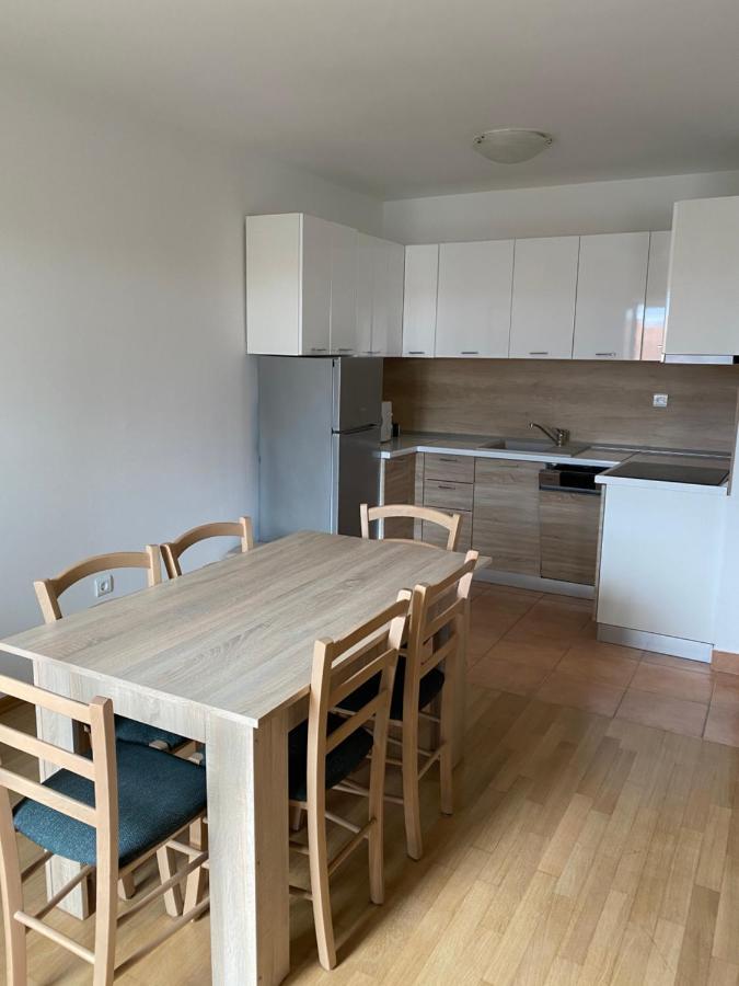Apartmani Funda بول المظهر الخارجي الصورة