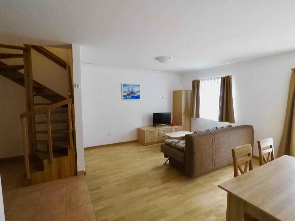 Apartmani Funda بول المظهر الخارجي الصورة