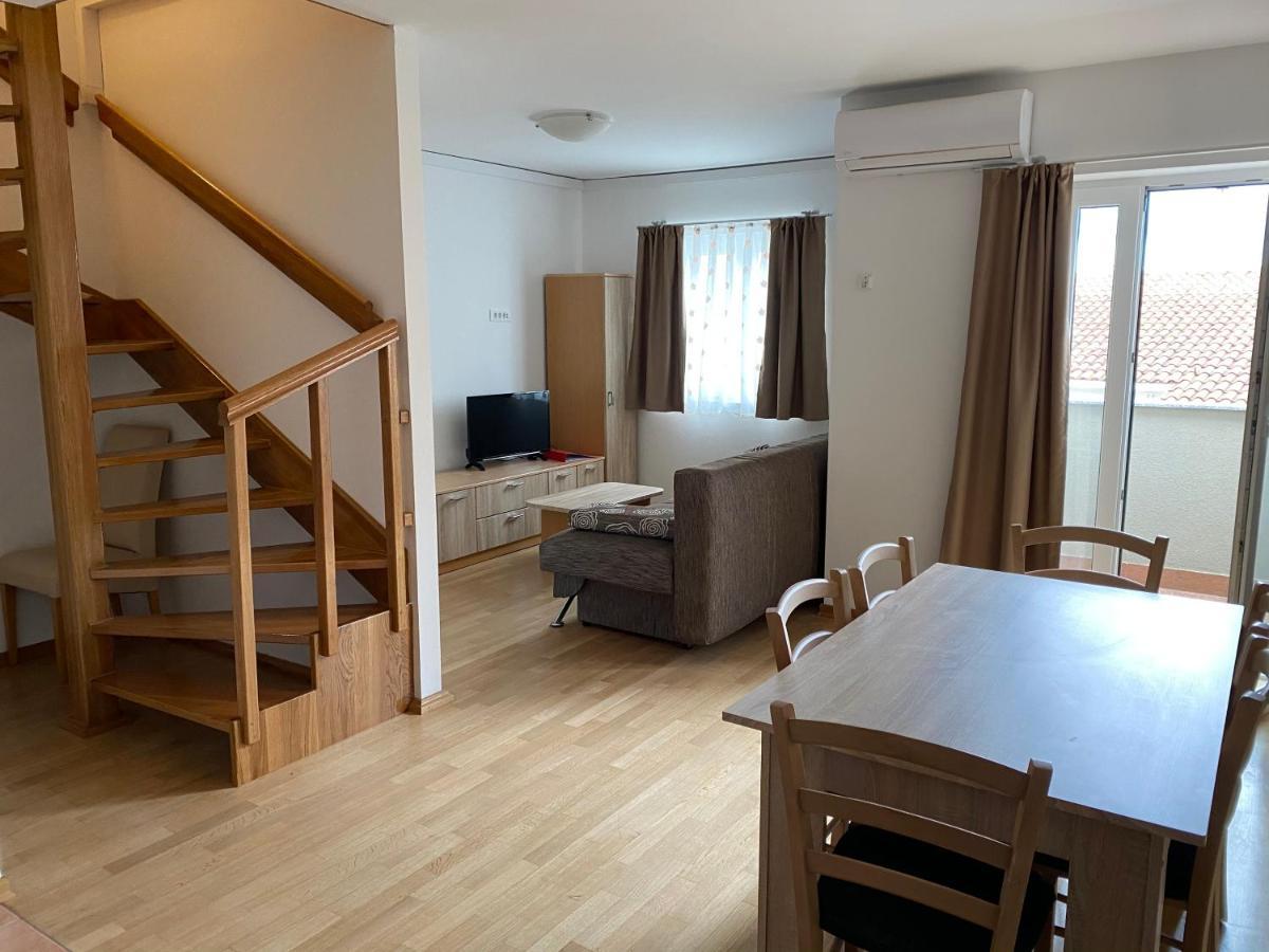 Apartmani Funda بول المظهر الخارجي الصورة