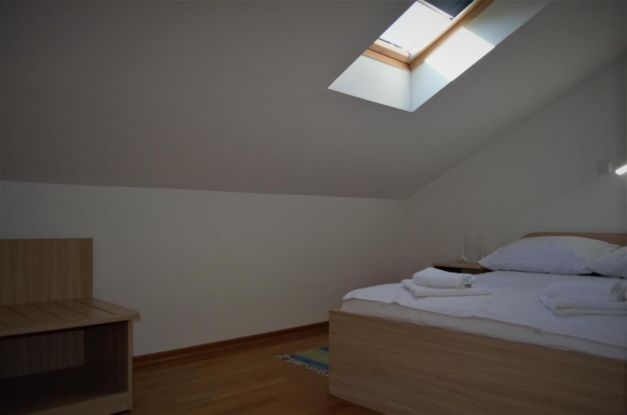 Apartmani Funda بول المظهر الخارجي الصورة