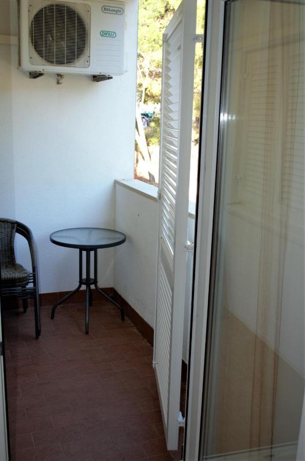 Apartmani Funda بول المظهر الخارجي الصورة