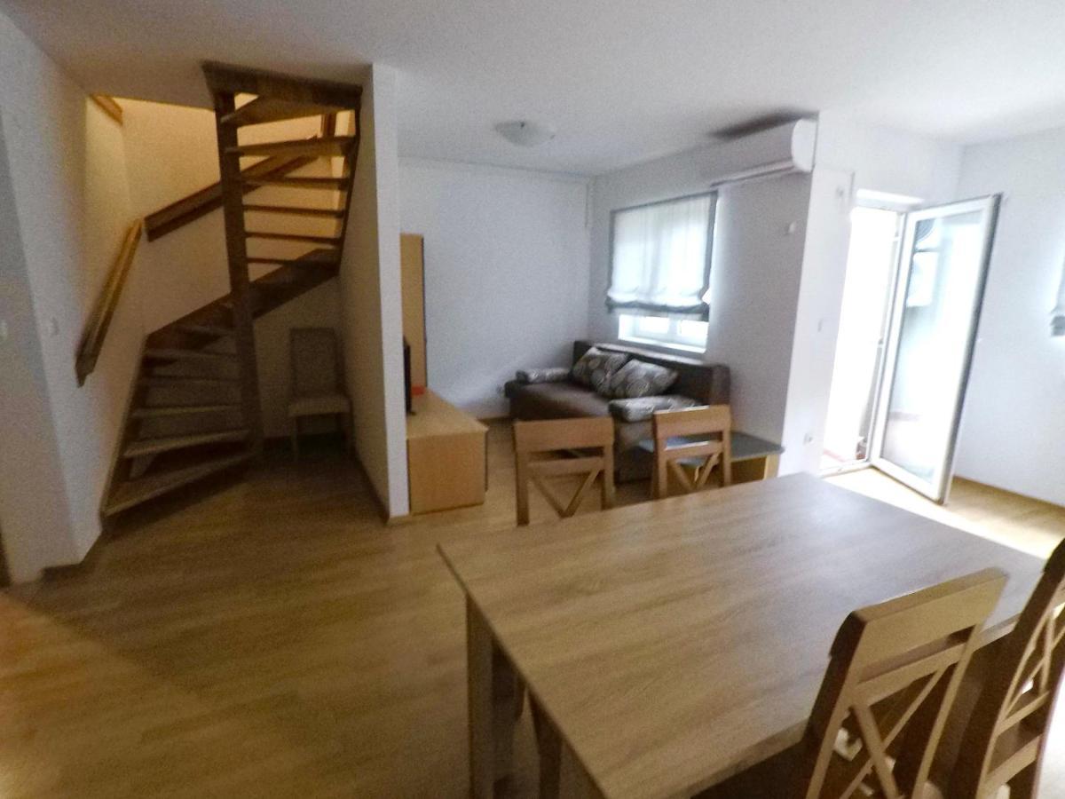 Apartmani Funda بول المظهر الخارجي الصورة
