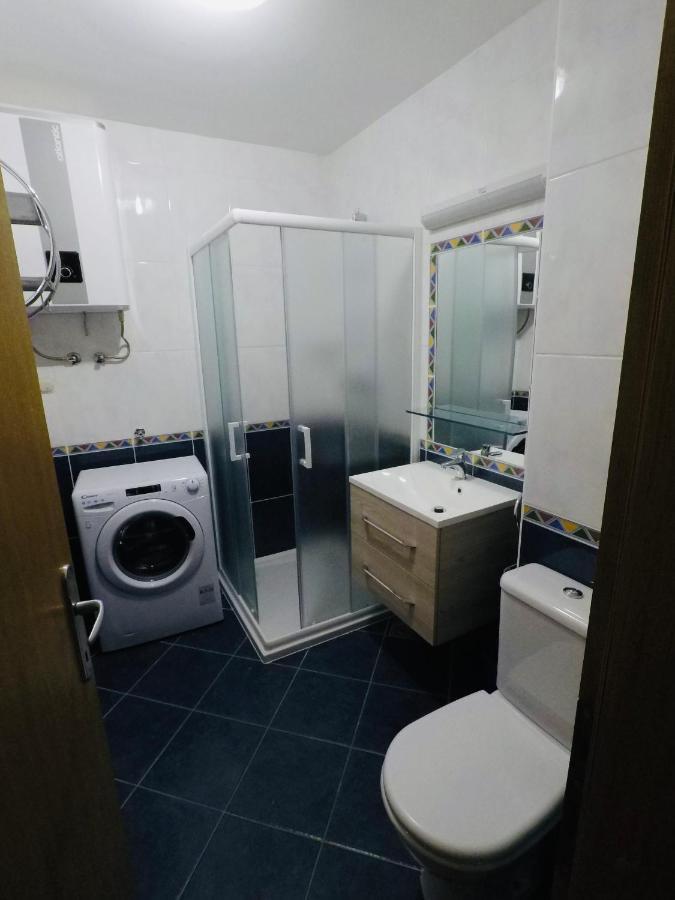 Apartmani Funda بول المظهر الخارجي الصورة