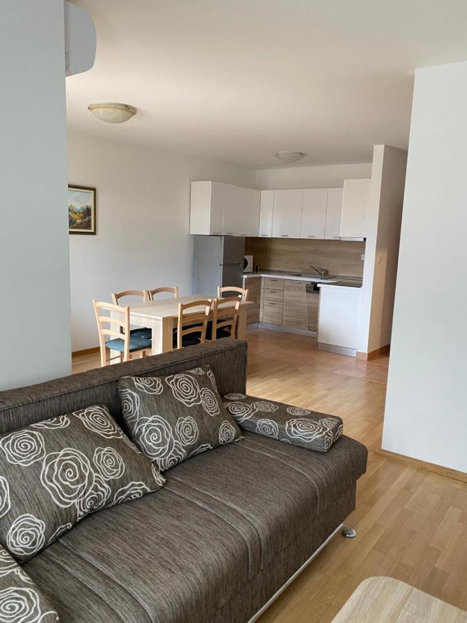 Apartmani Funda بول المظهر الخارجي الصورة