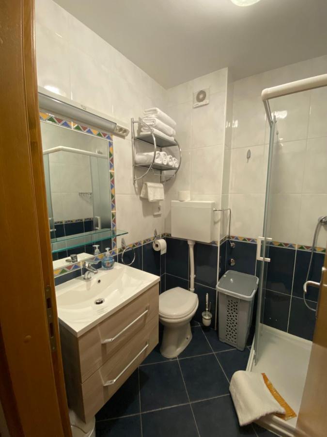 Apartmani Funda بول المظهر الخارجي الصورة