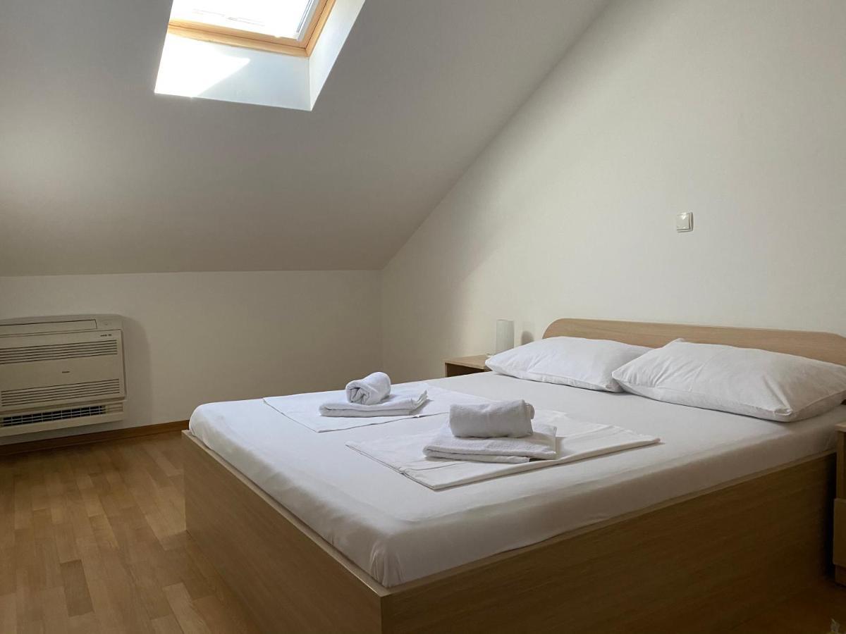 Apartmani Funda بول المظهر الخارجي الصورة
