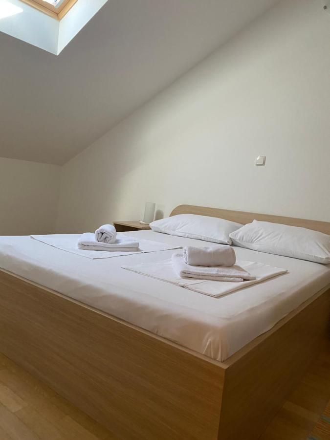Apartmani Funda بول المظهر الخارجي الصورة