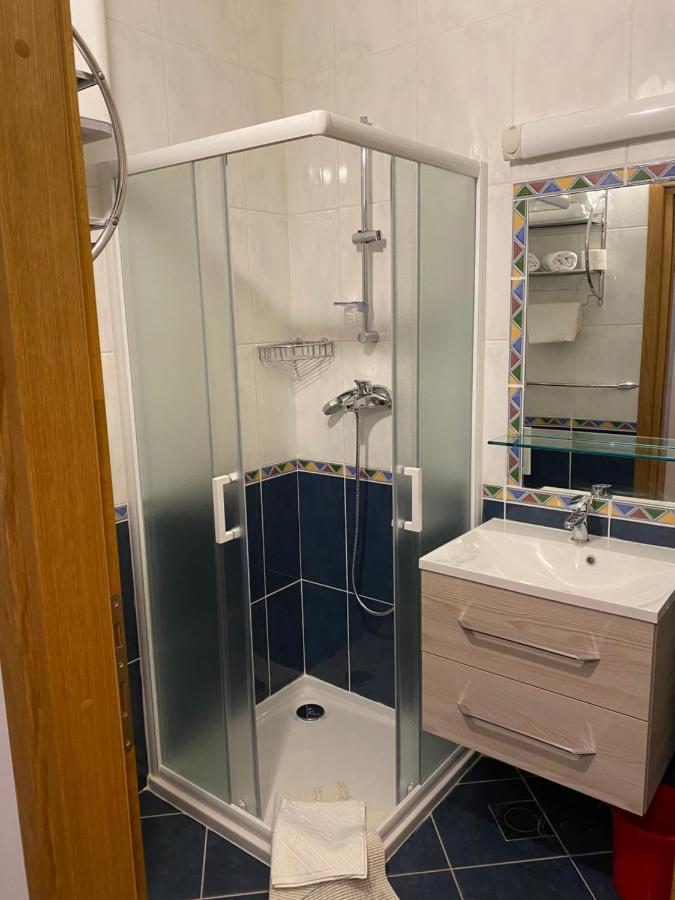 Apartmani Funda بول المظهر الخارجي الصورة
