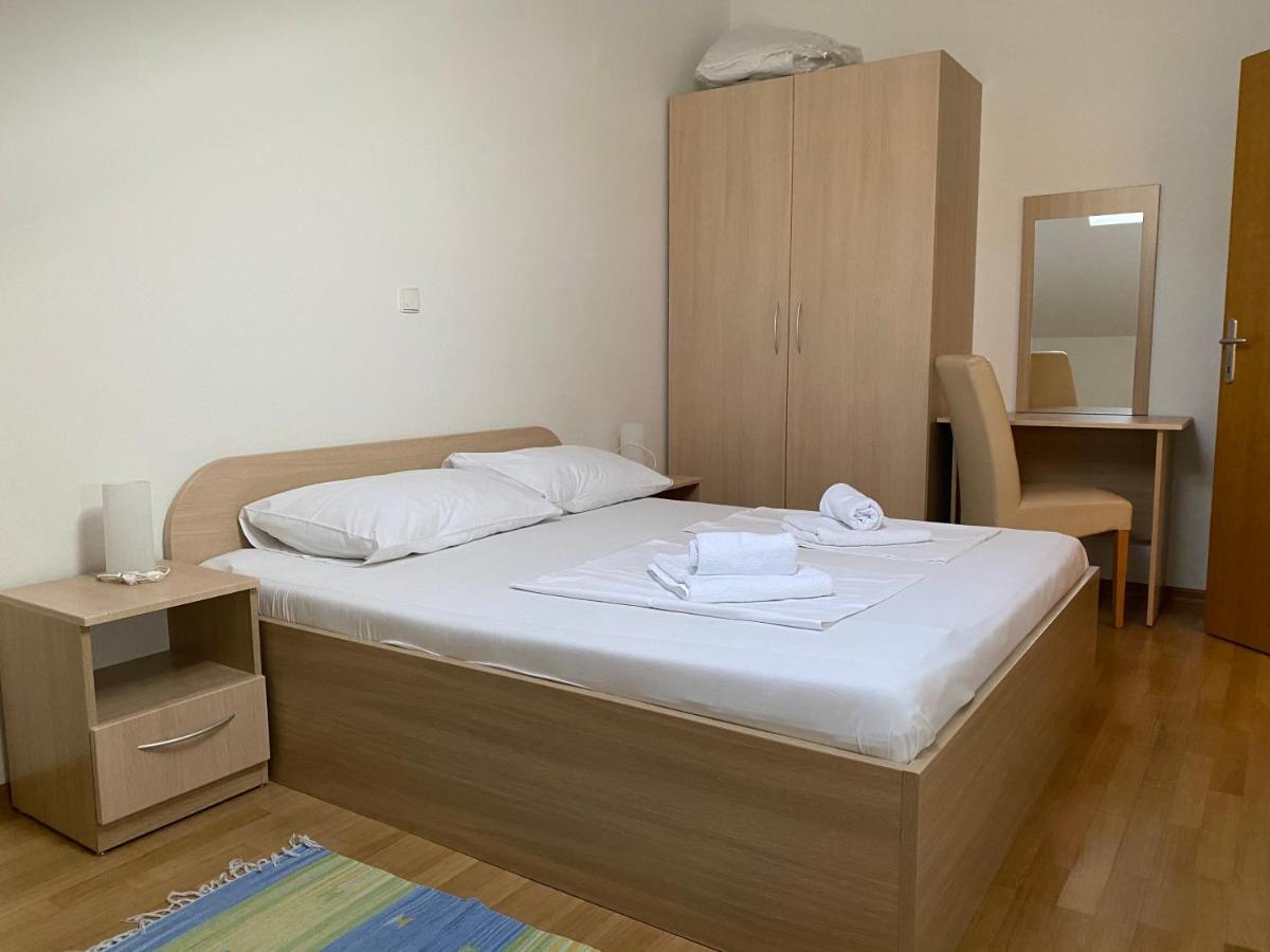 Apartmani Funda بول المظهر الخارجي الصورة