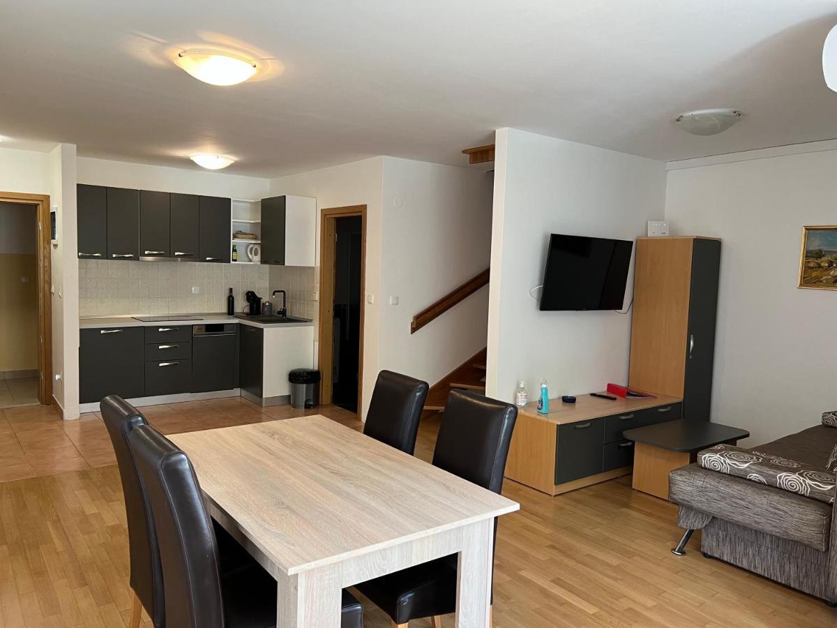 Apartmani Funda بول المظهر الخارجي الصورة