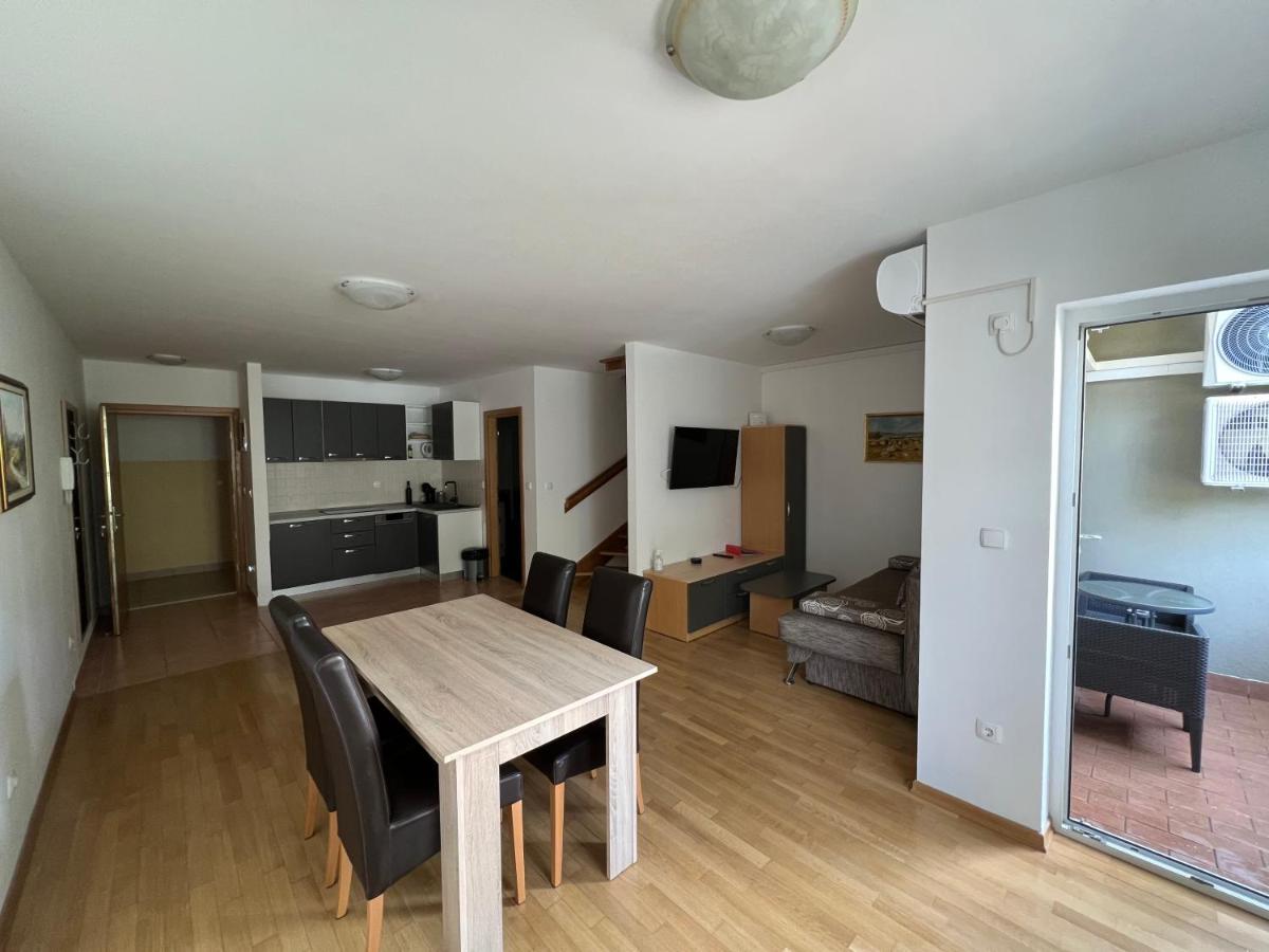 Apartmani Funda بول المظهر الخارجي الصورة